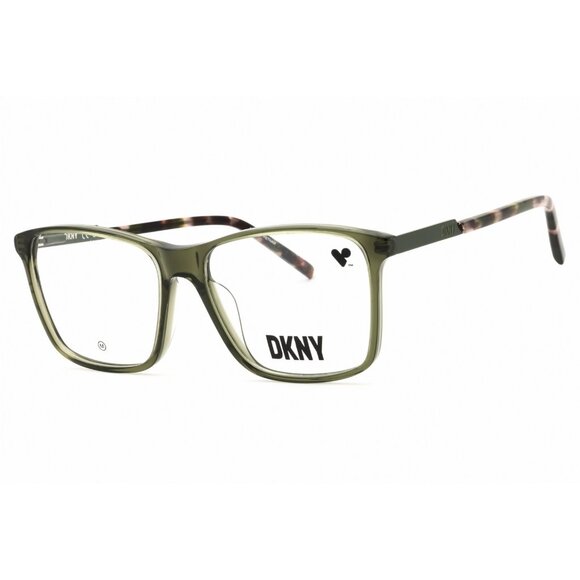 DKNY EYEGLASSES DK5067-330-53 New with case main image 5